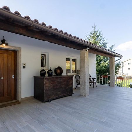 Casa Avó Chiquinha Montalegre Exterior foto