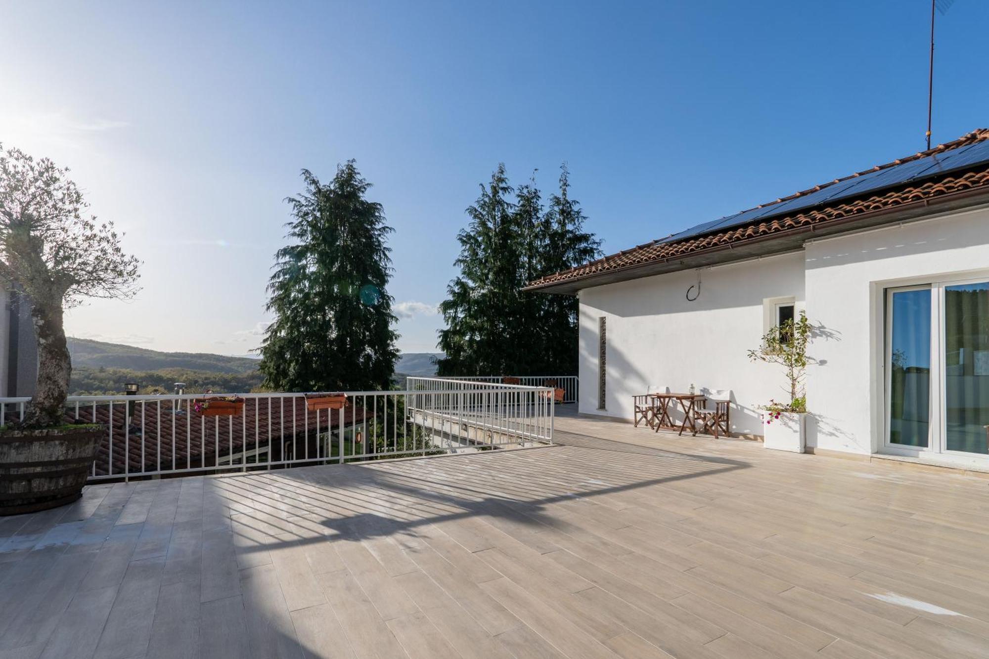Casa Avó Chiquinha Montalegre Exterior foto